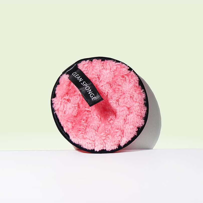 Microfibre Cleansing Pad