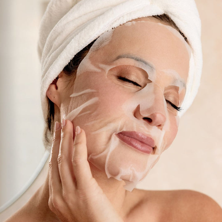 Hydrating Sheet Mask (5 Pack)