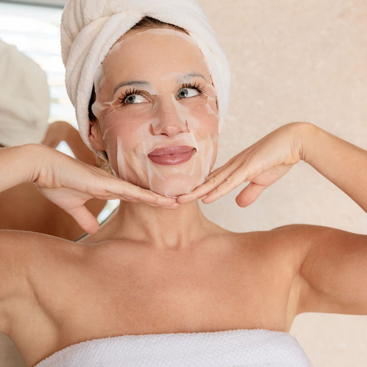 Hydrating Sheet Mask (5 Pack)