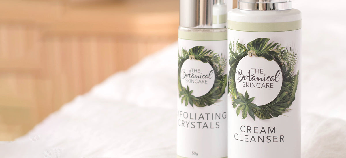 Qēt Botanicals Natural Skincare