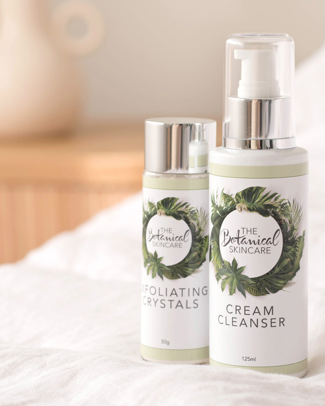 The Botanical Skincare - Simple and Affordable Vegan Skincare Range ...