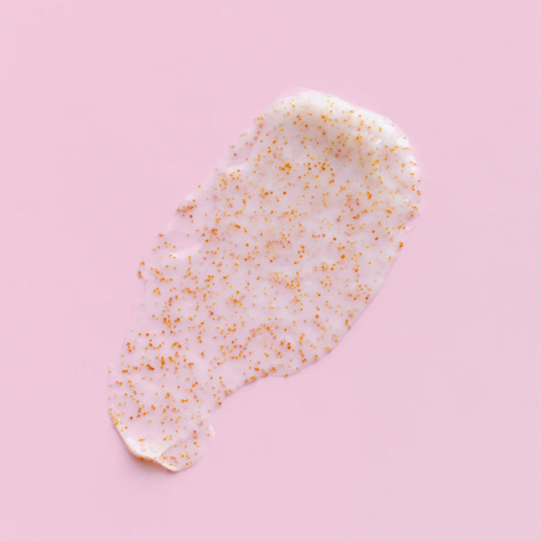 Rosehip Cream Exfoliant