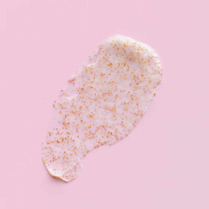 Rosehip Cream Exfoliant