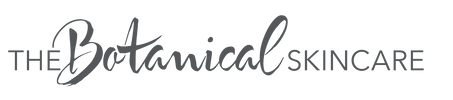 The Botanical Skincare Logo